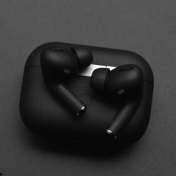 AIRPODS PRO 2 BLACK edition